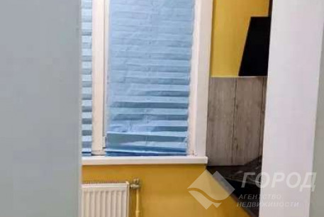 Продам гостинку, Гагарина проспект, Защитников Украины метро (Площадь Восстания), Код: 804332/1