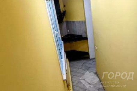Продам гостинку, Гагарина проспект, Защитников Украины метро (Площадь Восстания), Код: 804332/1