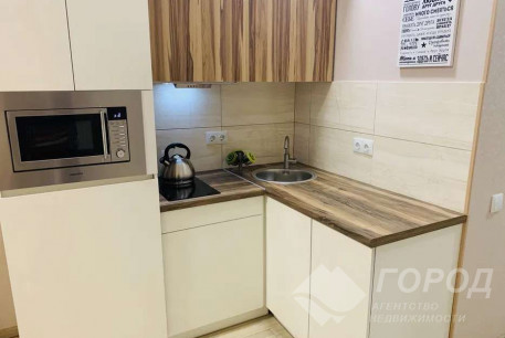 Сдам 2-х кімнатну квартиру в новобудові, Салтовка, Код: 804333/1