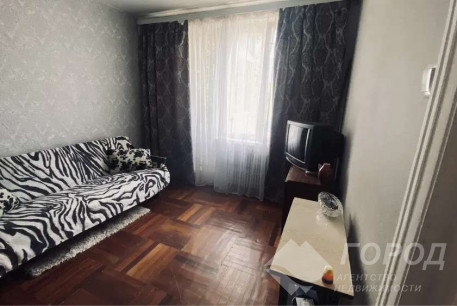 Сдам 1-кімнатну квартиру, Алексеевка, Победа метро, Код: 804335/1