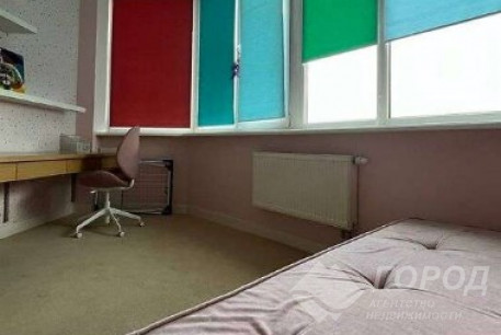 Сдам 4-х кімнатну квартиру, Павлово поле, Ботанический сад метро, Код: 804336/1