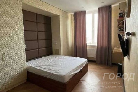 Сдам 4-х кімнатну квартиру, Павлово поле, Ботанический сад метро, Код: 804336/1