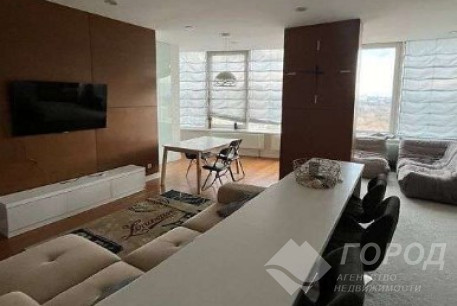 Сдам 4-х кімнатну квартиру, Павлово поле, Ботанический сад метро, Код: 804336/1