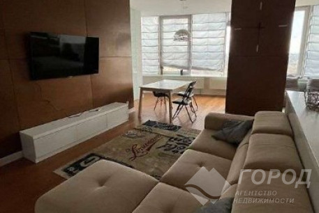 Сдам 4-х кімнатну квартиру, Павлово поле, Ботанический сад метро, Код: 804336/1