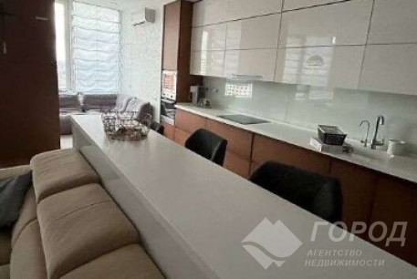 Сдам 4-х кімнатну квартиру, Павлово поле, Ботанический сад метро, Код: 804336/1