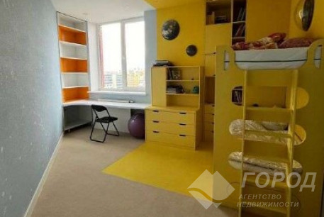 Сдам 4-х кімнатну квартиру, Павлово поле, Ботанический сад метро, Код: 804336/1