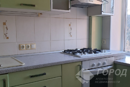 Продам 2-х кімнатну квартиру в новобудові, ХТЗ, Код: 804340/1