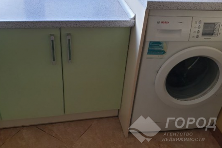 Продам 2-х кімнатну квартиру в новобудові, ХТЗ, Код: 804340/1