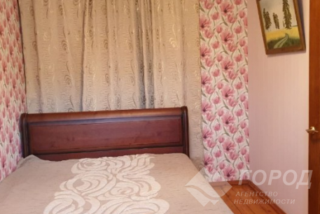 Продам 2-х кімнатну квартиру в новобудові, ХТЗ, Код: 804340/1