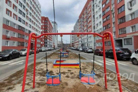 Продам 1-кімнатну квартиру в новобудові, Журавлевка, Киевская метро, Код: 804340/10