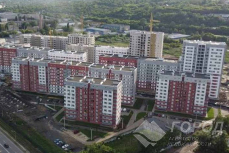 Продам 1-кімнатну квартиру в новобудові, Журавлевка, Киевская метро, Код: 804340/10