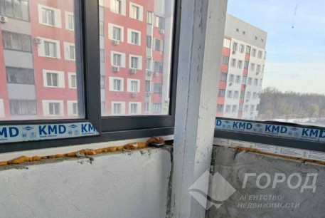 Продам 1-кімнатну квартиру в новобудові, Журавлевка, Киевская метро, Код: 804340/10