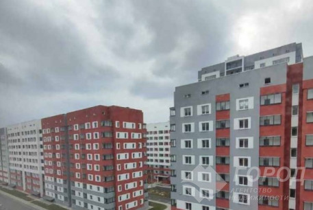 Продам 1-кімнатну квартиру в новобудові, Журавлевка, Киевская метро, Код: 804340/10