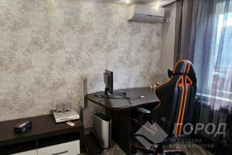 Продам 3-х кімнатну квартиру, Салтовка, Код: 804340/12