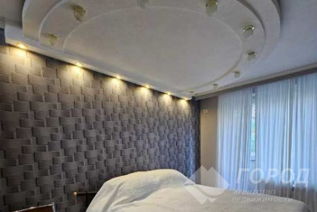 Продам 3-х кімнатну квартиру, Салтовка, Код: 804340/12