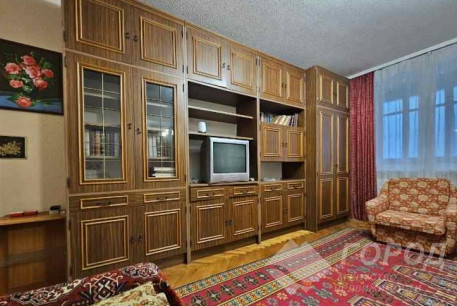 Продам 2-х кімнатну квартиру, Павлово поле, 23 Августа метро, Код: 804340/14