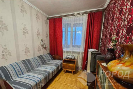 Продам 2-х кімнатну квартиру, Павлово поле, 23 Августа метро, Код: 804340/14