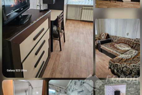 Продам гостинку, Салтовка, Академика Барабашова метро, Код: 804340/16