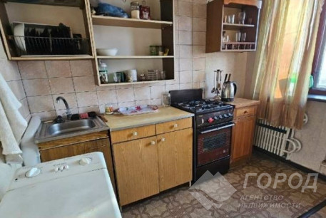 Продам 1-кімнатну квартиру, Павлово поле, 23 Августа метро, Код: 804340/17