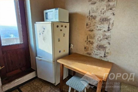 Продам 1-кімнатну квартиру, Павлово поле, 23 Августа метро, Код: 804340/17