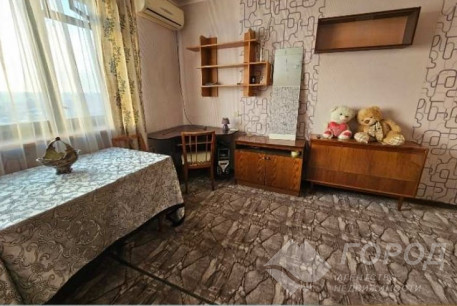 Продам 1-кімнатну квартиру, Павлово поле, 23 Августа метро, Код: 804340/17