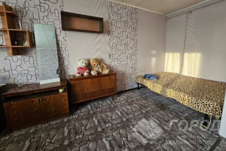 Продам 1-кімнатну квартиру, Павлово поле, 23 Августа метро, Код: 804340/17