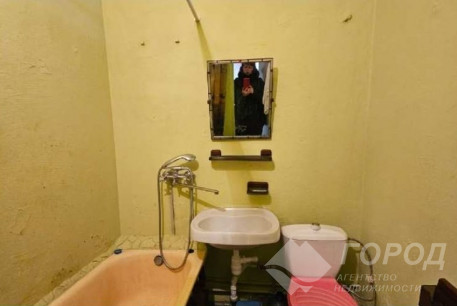 Продам 1-кімнатну квартиру, Павлово поле, 23 Августа метро, Код: 804340/17