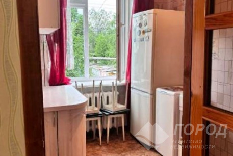 Продам 1-кімнатну квартиру, Старая Салтовка, Код: 804340/3