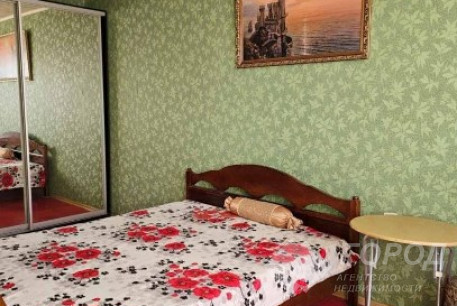 Продам 1-кімнатну квартиру, Салтовка, 607 м/р, Код: 804340/4