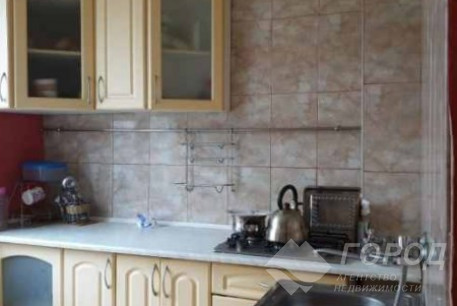 Продам 1-кімнатну квартиру, Салтовка, 607 м/р, Код: 804340/4