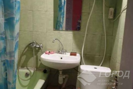 Продам 1-кімнатну квартиру, Салтовка, 607 м/р, Код: 804340/4