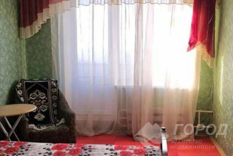 Продам 1-кімнатну квартиру, Салтовка, 607 м/р, Код: 804340/4