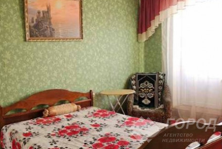 Продам 1-кімнатну квартиру, Салтовка, 607 м/р, Код: 804340/4