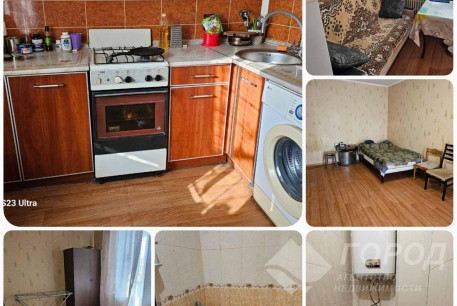 Продам 1-кімнатну квартиру, Салтовка, Код: 804340/5