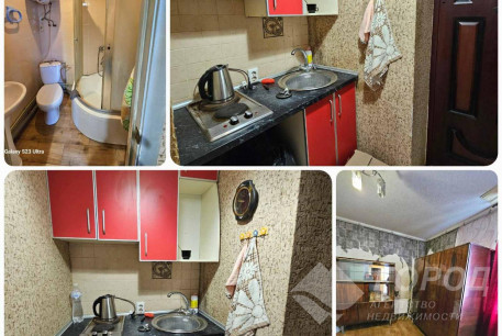 Продам гостинку, Старая Салтовка, Код: 804340/6