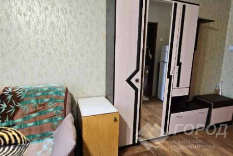 Продам гостинку, Салтовка, Академика Барабашова метро, Код: 804340/7