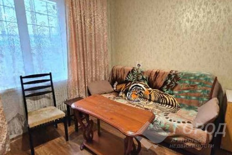 Продам гостинку, Салтовка, Академика Барабашова метро, Код: 804340/7