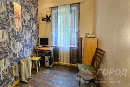 Продам 2-х кімнатну квартиру, Центральный рынок, Код: 804340/9