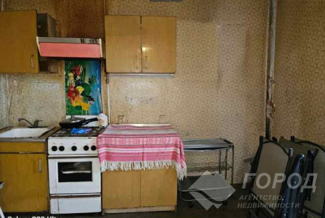 Продам 2-х кімнатну квартиру, Центральный рынок, Код: 804340/9