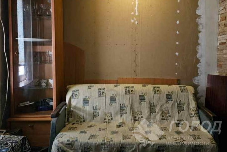 Продам 2-х кімнатну квартиру, Центральный рынок, Код: 804340/9