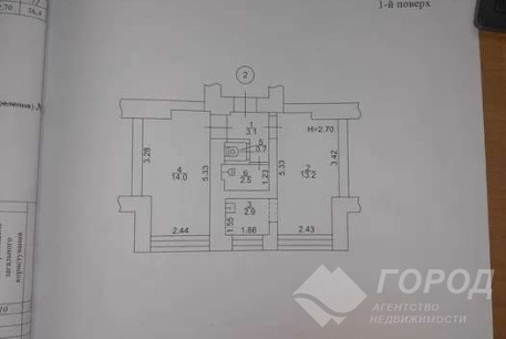 Продам 2-х кімнатну квартиру, Салтовский, Завод им. Малышева метро, Код: 804341/2