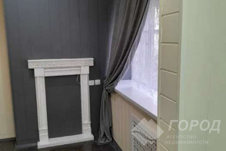 Продам 2-х кімнатну квартиру, Салтовский, Завод им. Малышева метро, Код: 804341/2