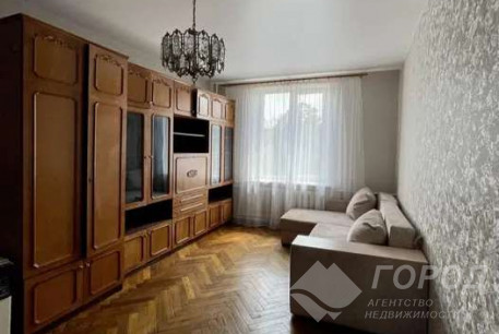 Сдам 2-х кімнатну квартиру, Центр, Пушкинская метро, Код: 804342/1