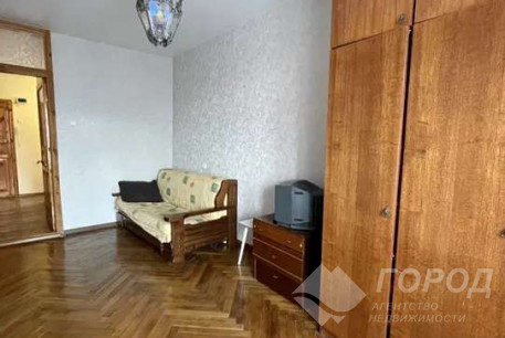 Сдам 2-х кімнатну квартиру, Центр, Пушкинская метро, Код: 804342/1