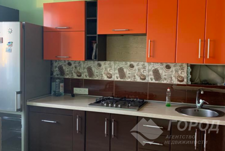 Продам 2-х кімнатну квартиру, Рогань, Код: 804343/1