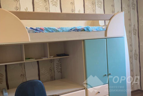 Продам 2-х кімнатну квартиру, Рогань, Код: 804343/1