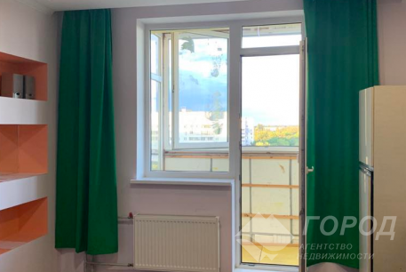 Продам 2-х кімнатну квартиру, Рогань, Код: 804343/1