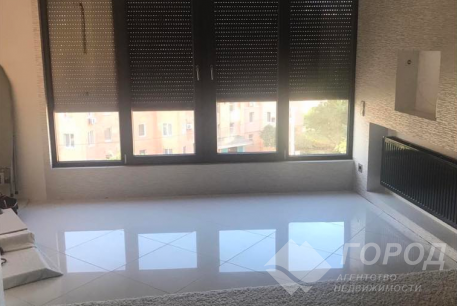 Продам 3-х кімнатну квартиру в новобудові, Гагарина проспект, Проспект Гагарина метро, Код: 804343/2