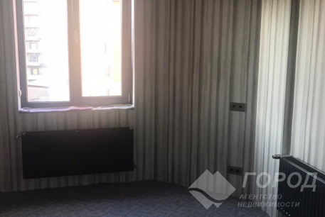 Продам 3-х кімнатну квартиру в новобудові, Гагарина проспект, Проспект Гагарина метро, Код: 804343/2