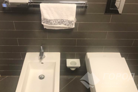 Продам 3-х кімнатну квартиру в новобудові, Гагарина проспект, Проспект Гагарина метро, Код: 804343/2